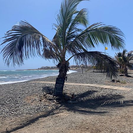Apartamento Con Encanto En La Playa Frente Al Mar "Posada Rent House" Puerto del Rosario  Zewnętrze zdjęcie