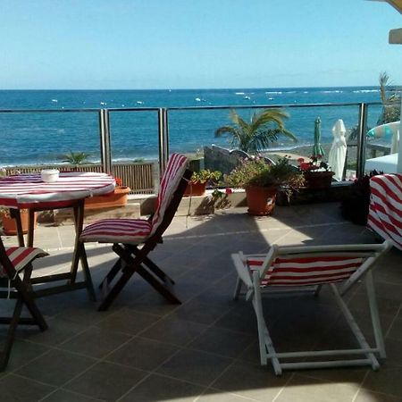 Apartamento Con Encanto En La Playa Frente Al Mar "Posada Rent House" Puerto del Rosario  Zewnętrze zdjęcie