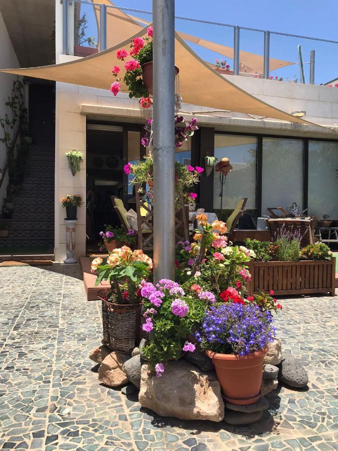 Apartamento Con Encanto En La Playa Frente Al Mar "Posada Rent House" Puerto del Rosario  Zewnętrze zdjęcie