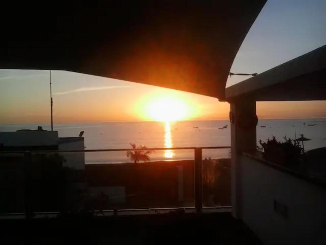 Apartamento Con Encanto En La Playa Frente Al Mar "Posada Rent House" Puerto del Rosario  Zewnętrze zdjęcie
