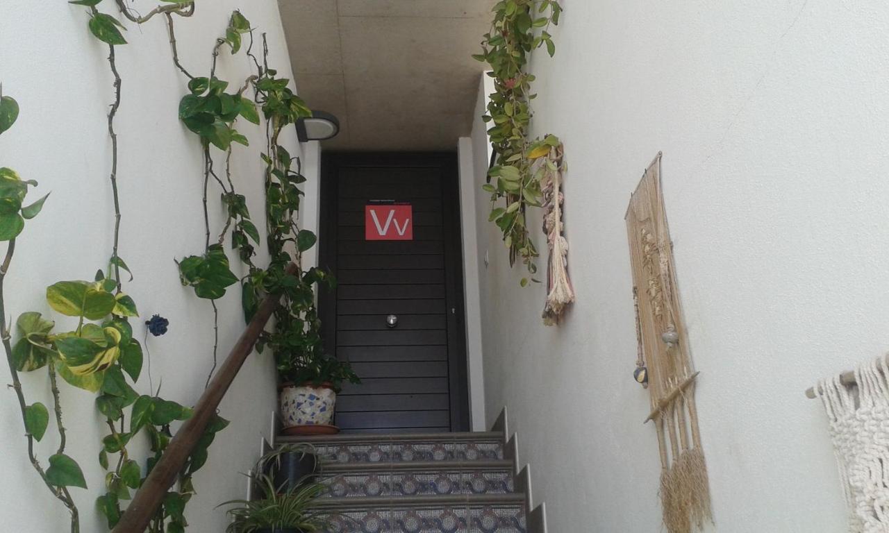 Apartamento Con Encanto En La Playa Frente Al Mar "Posada Rent House" Puerto del Rosario  Zewnętrze zdjęcie