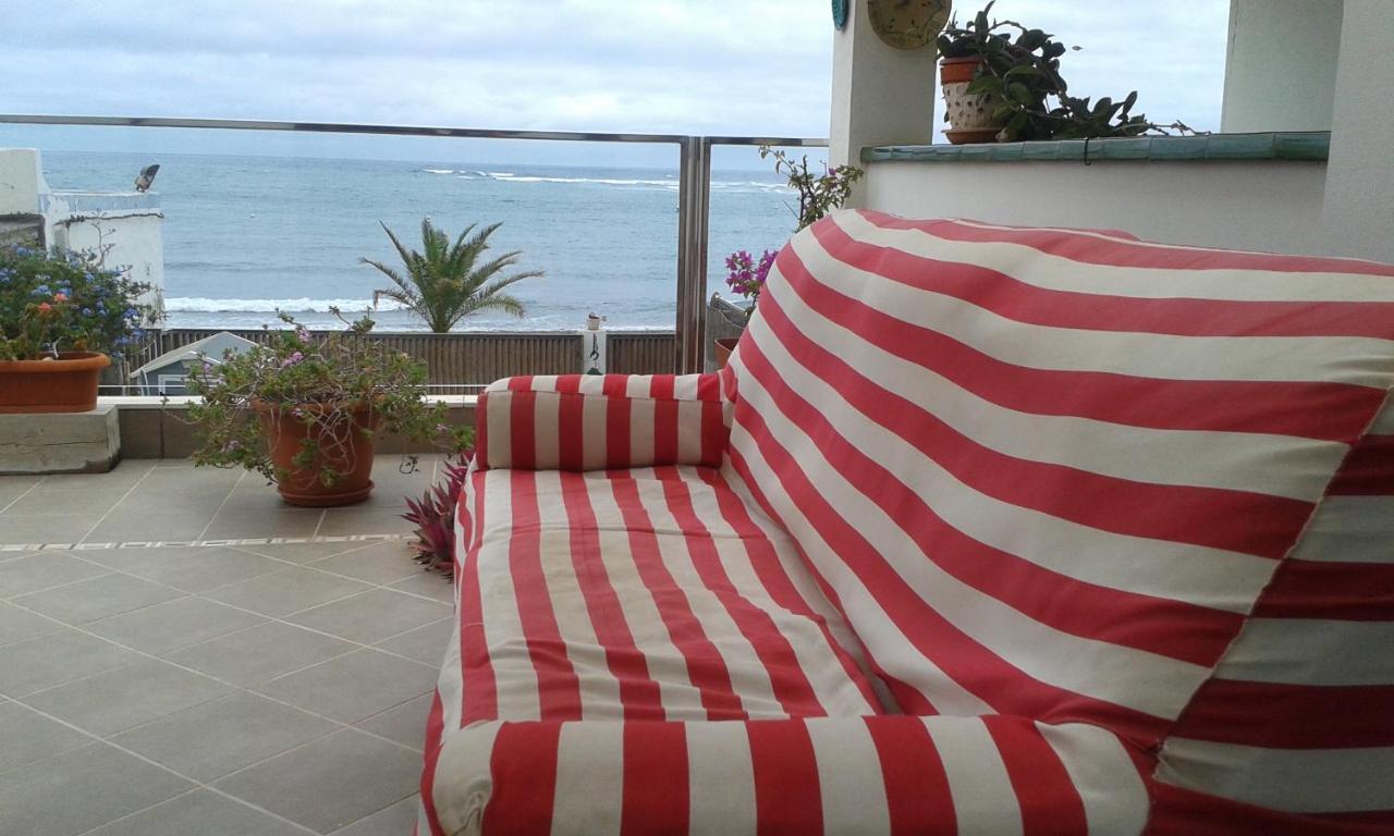 Apartamento Con Encanto En La Playa Frente Al Mar "Posada Rent House" Puerto del Rosario  Zewnętrze zdjęcie