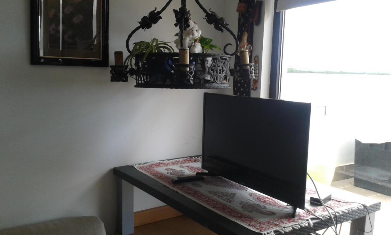 Apartamento Con Encanto En La Playa Frente Al Mar "Posada Rent House" Puerto del Rosario  Zewnętrze zdjęcie
