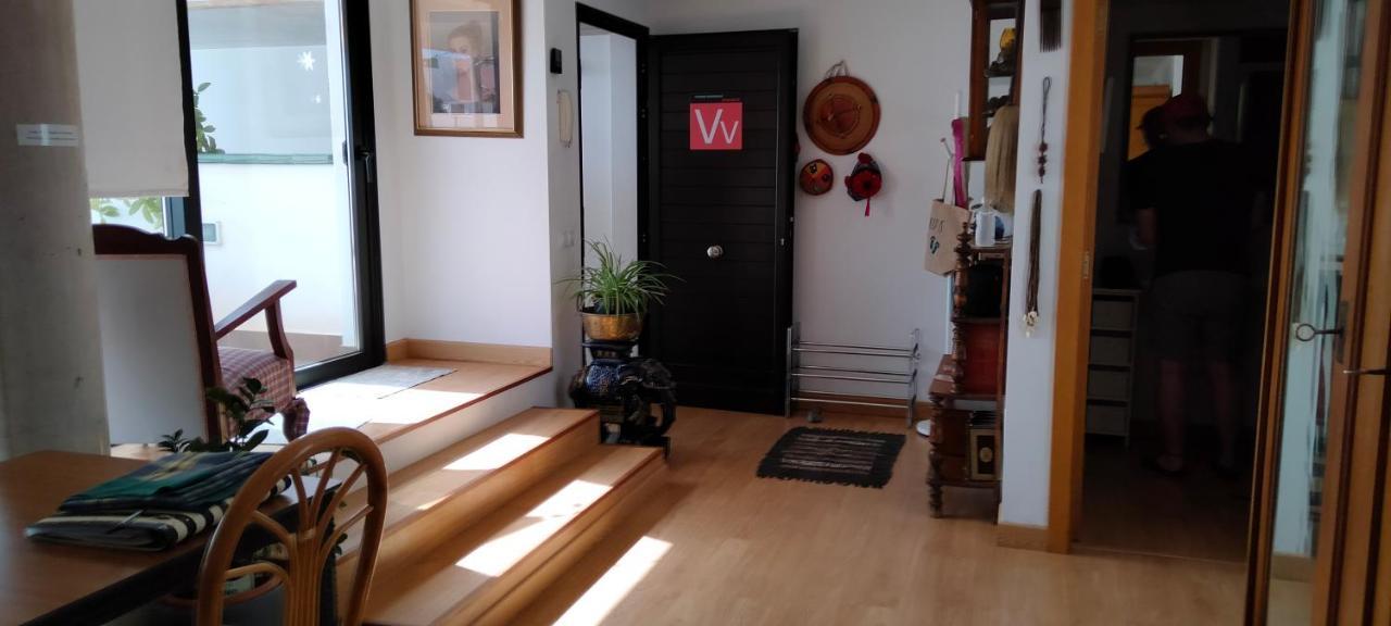 Apartamento Con Encanto En La Playa Frente Al Mar "Posada Rent House" Puerto del Rosario  Zewnętrze zdjęcie