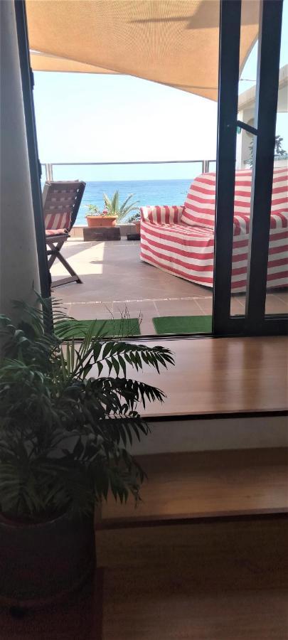 Apartamento Con Encanto En La Playa Frente Al Mar "Posada Rent House" Puerto del Rosario  Zewnętrze zdjęcie