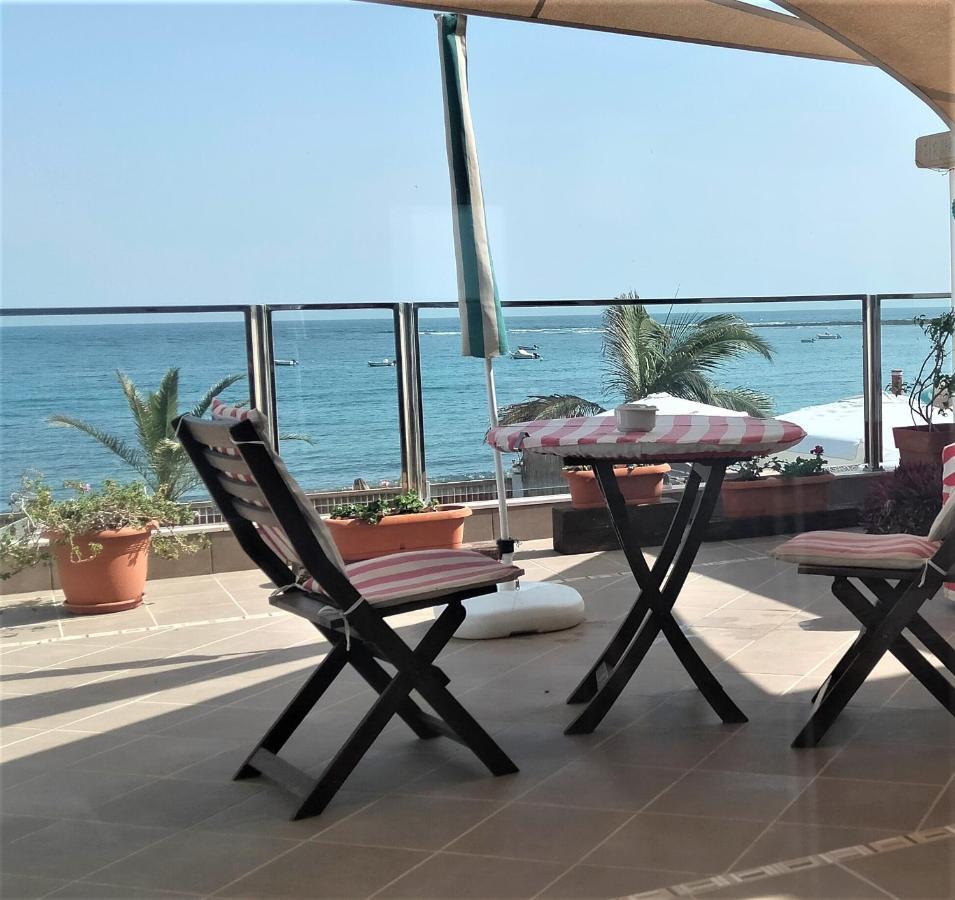 Apartamento Con Encanto En La Playa Frente Al Mar "Posada Rent House" Puerto del Rosario  Zewnętrze zdjęcie