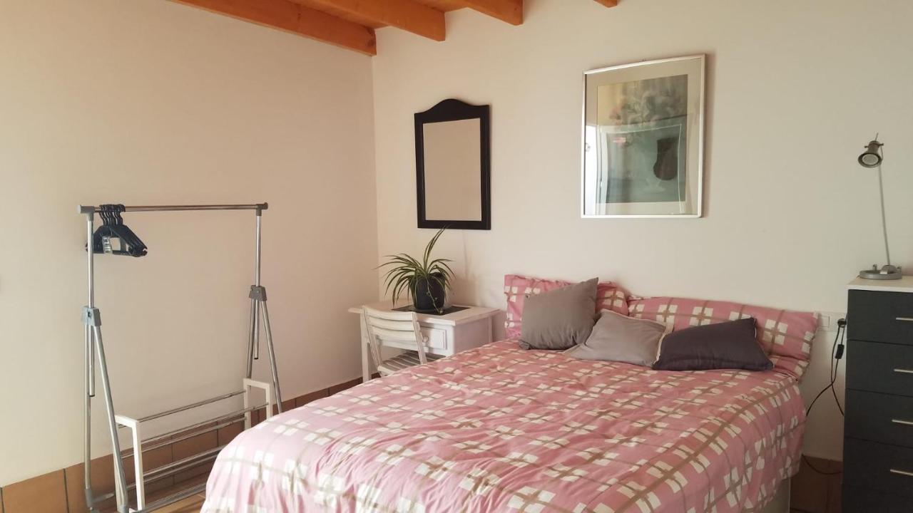 Apartamento Con Encanto En La Playa Frente Al Mar "Posada Rent House" Puerto del Rosario  Zewnętrze zdjęcie