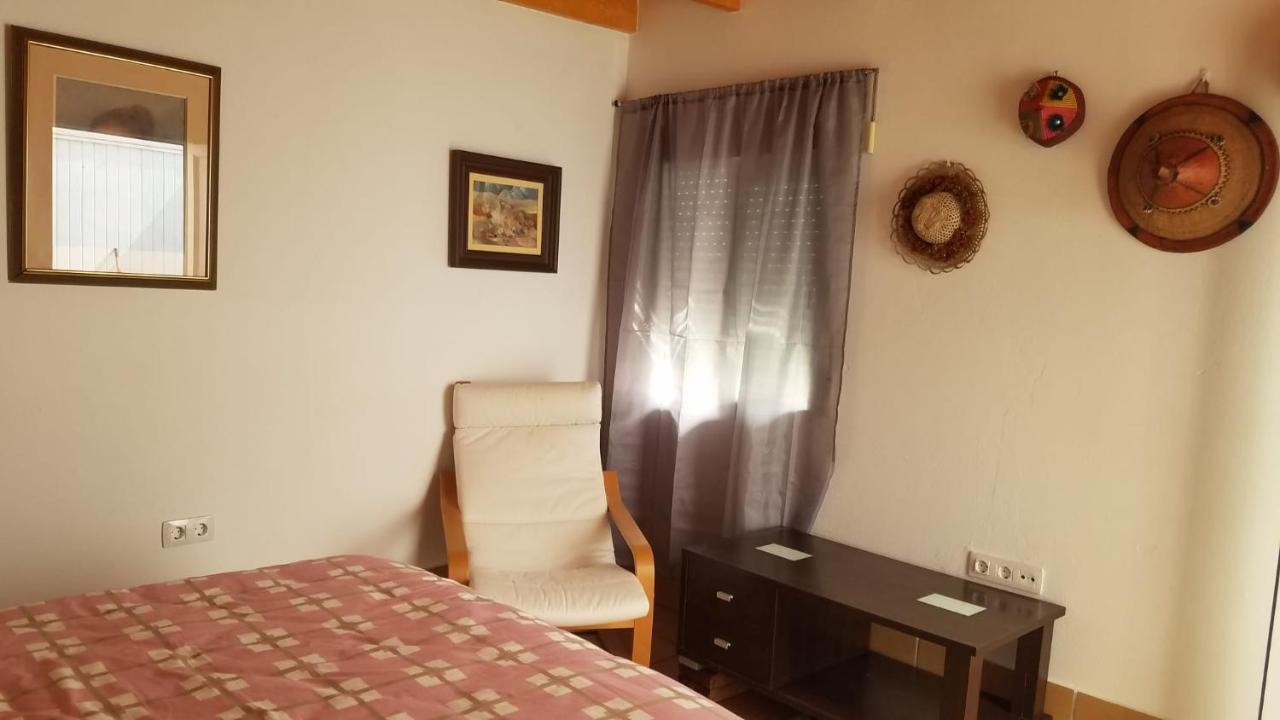 Apartamento Con Encanto En La Playa Frente Al Mar "Posada Rent House" Puerto del Rosario  Zewnętrze zdjęcie
