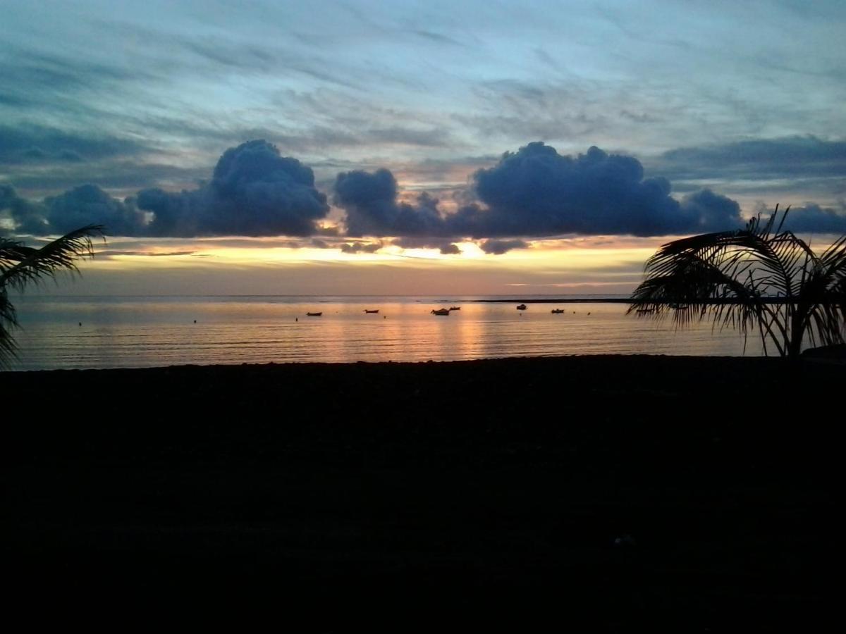 Apartamento Con Encanto En La Playa Frente Al Mar "Posada Rent House" Puerto del Rosario  Zewnętrze zdjęcie