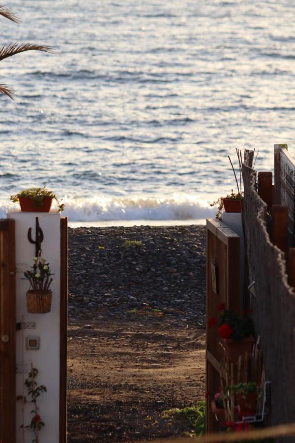 Apartamento Con Encanto En La Playa Frente Al Mar "Posada Rent House" Puerto del Rosario  Zewnętrze zdjęcie