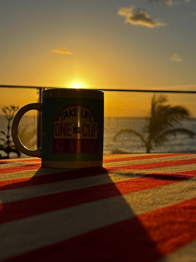 Apartamento Con Encanto En La Playa Frente Al Mar "Posada Rent House" Puerto del Rosario  Zewnętrze zdjęcie