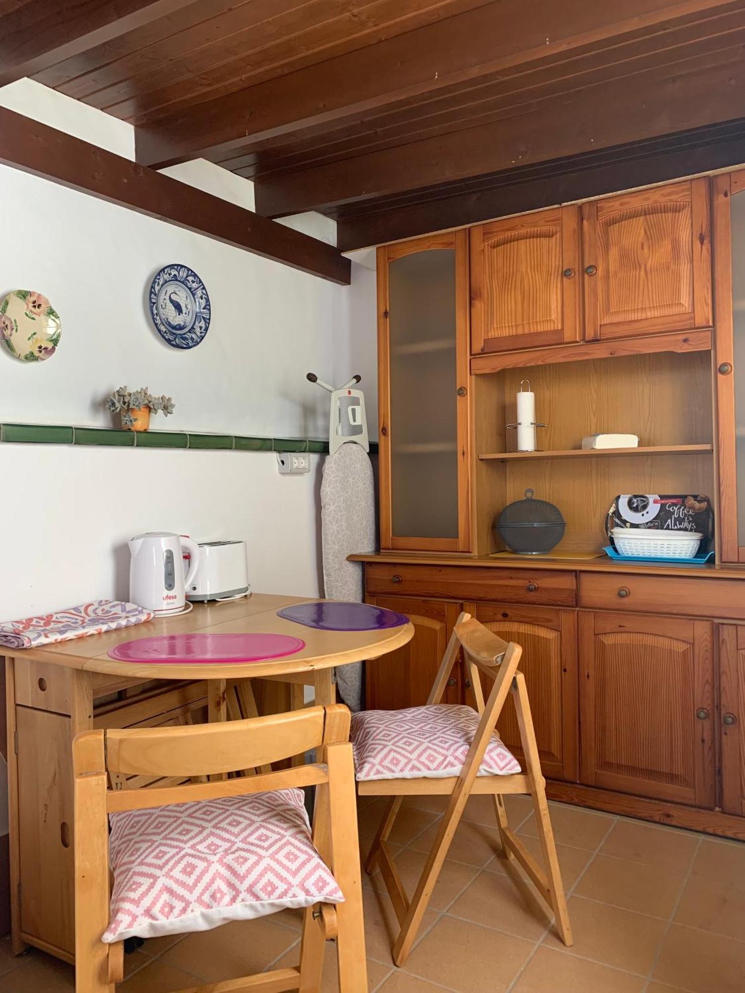 Apartamento Con Encanto En La Playa Frente Al Mar "Posada Rent House" Puerto del Rosario  Zewnętrze zdjęcie