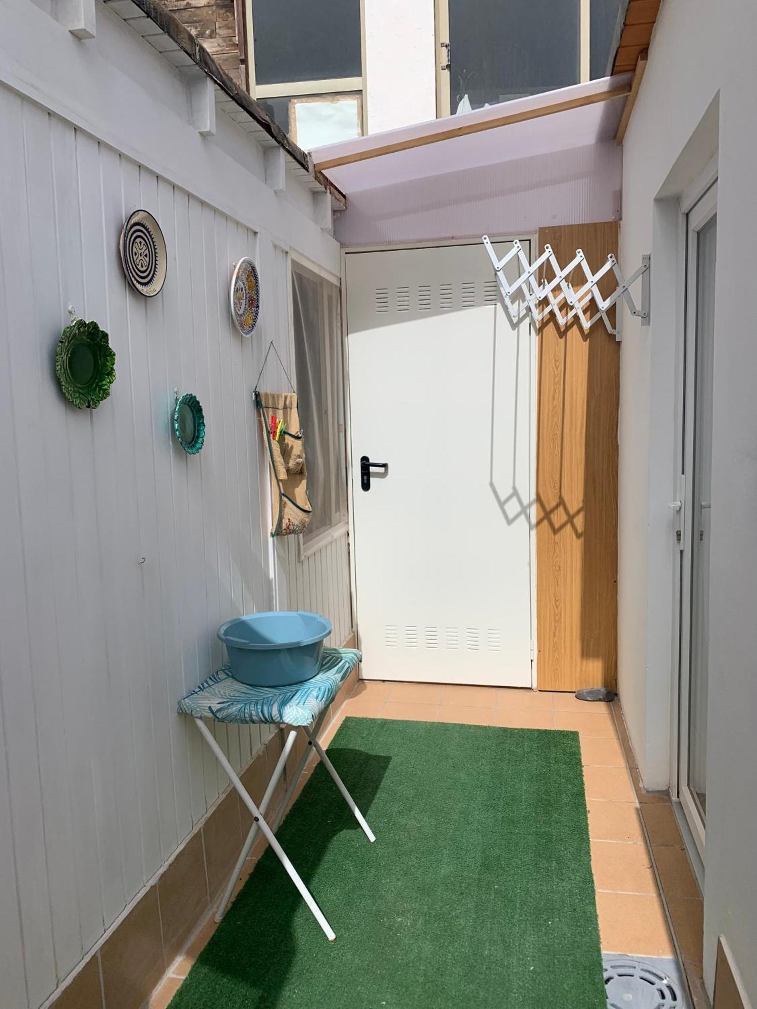 Apartamento Con Encanto En La Playa Frente Al Mar "Posada Rent House" Puerto del Rosario  Zewnętrze zdjęcie