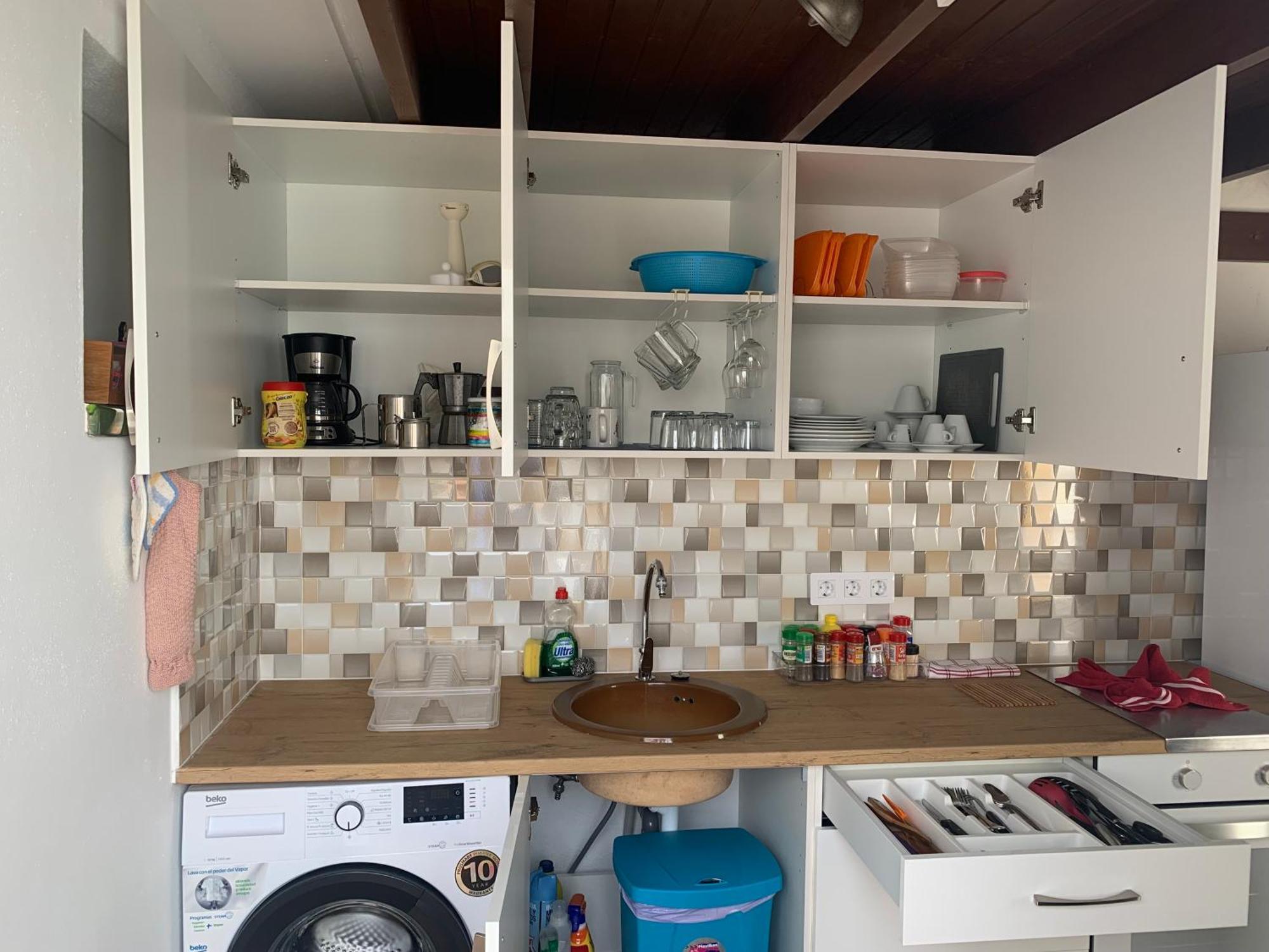 Apartamento Con Encanto En La Playa Frente Al Mar "Posada Rent House" Puerto del Rosario  Zewnętrze zdjęcie