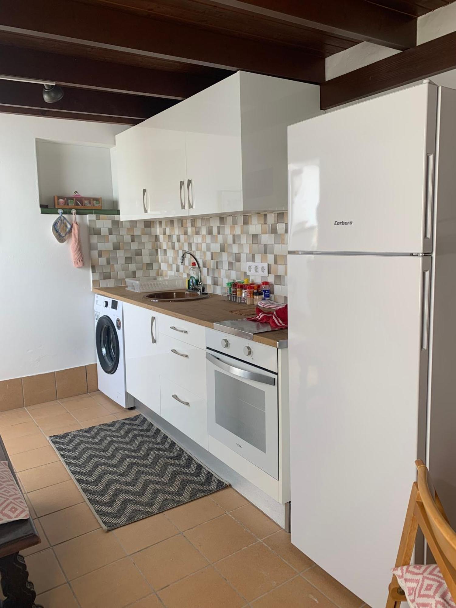 Apartamento Con Encanto En La Playa Frente Al Mar "Posada Rent House" Puerto del Rosario  Zewnętrze zdjęcie
