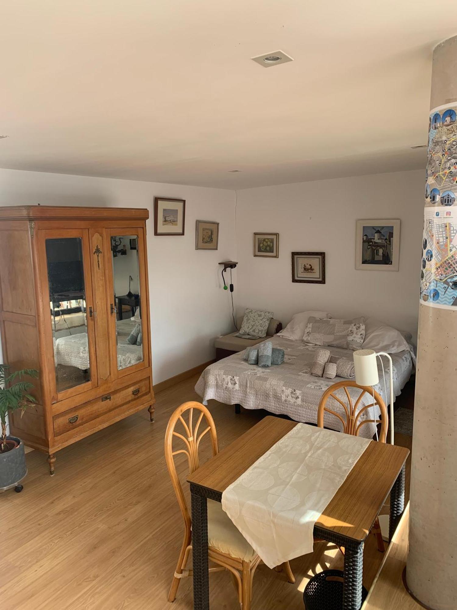 Apartamento Con Encanto En La Playa Frente Al Mar "Posada Rent House" Puerto del Rosario  Zewnętrze zdjęcie