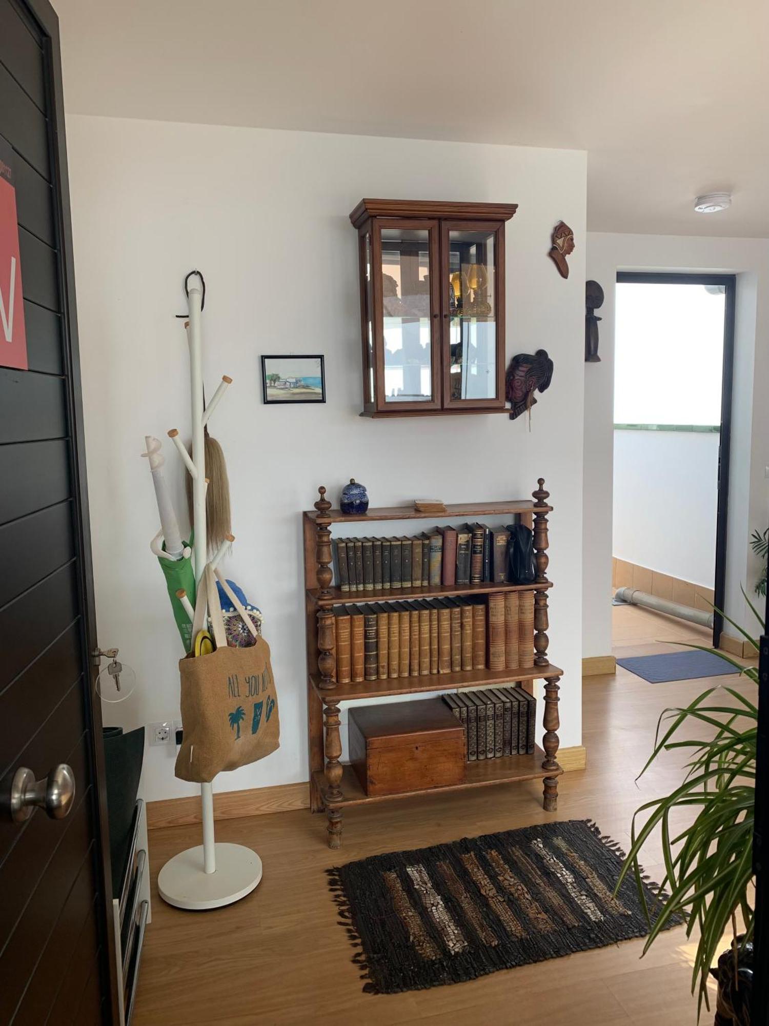 Apartamento Con Encanto En La Playa Frente Al Mar "Posada Rent House" Puerto del Rosario  Zewnętrze zdjęcie